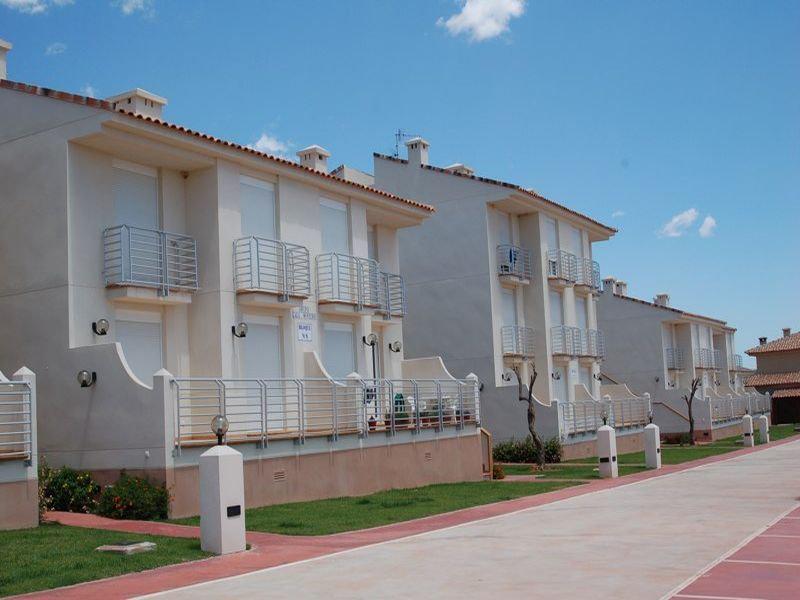 Cala Montero Apartment Vinaros Exterior photo