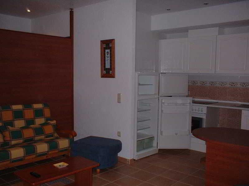 Cala Montero Apartment Vinaros Exterior photo